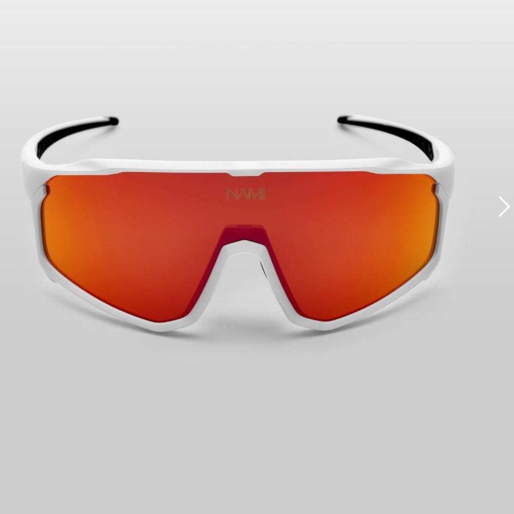 Nami Parley Sunglasses-new in box!